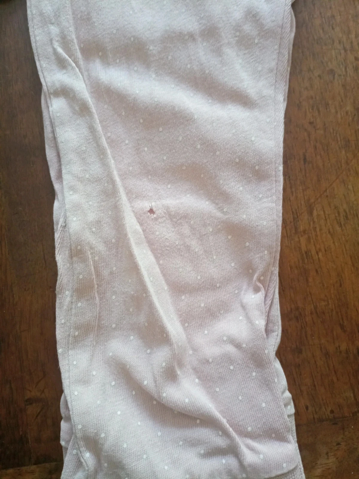 Lot van 2 pyjama's voor half seizoen maat 3 jaar – photo 5